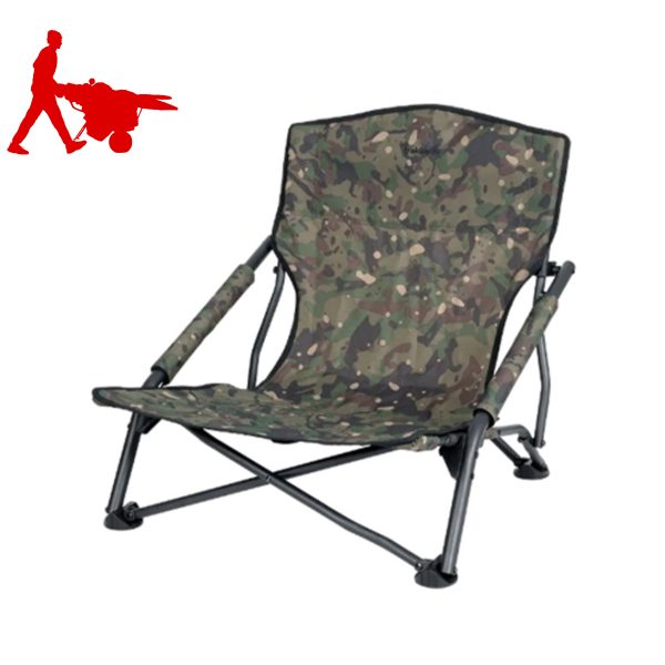 TRAKKER | RLX SCOUT CHAIR