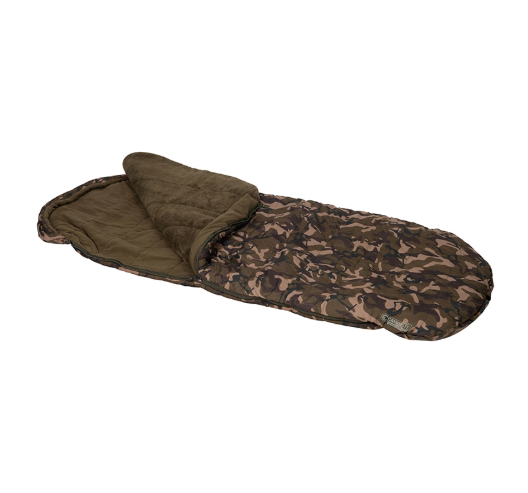 FOX | CAMOLITE SLEEPING BAGS