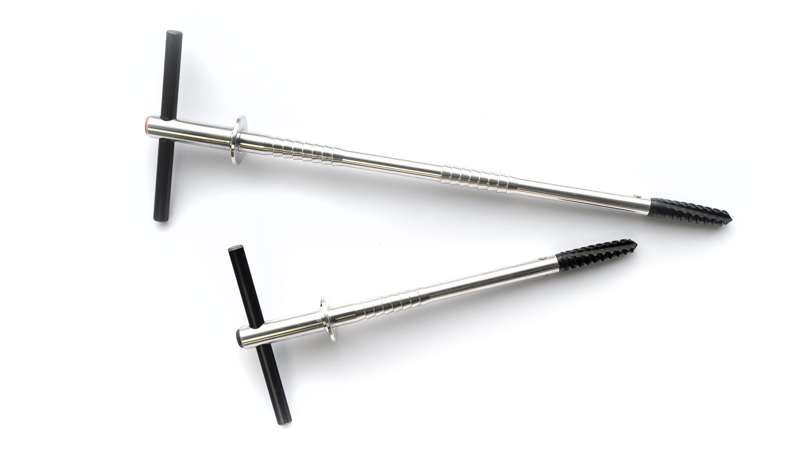 Xcavator Bivvy Peg | Hard Ground Specialist