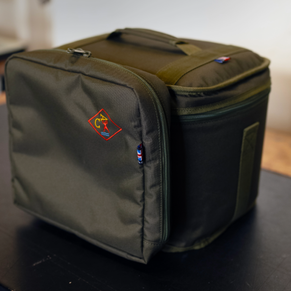 COTSWOLD AQUARIUS | CB COOK POUCH