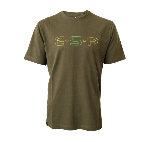 ESP | CLASSIC LOGO T-SHIRT