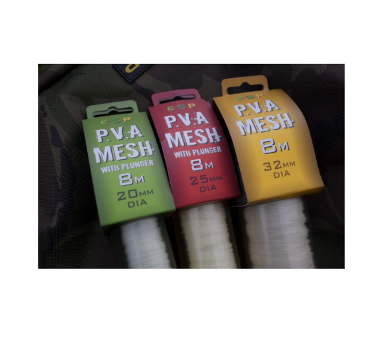 ESP | PVA MESH KIT