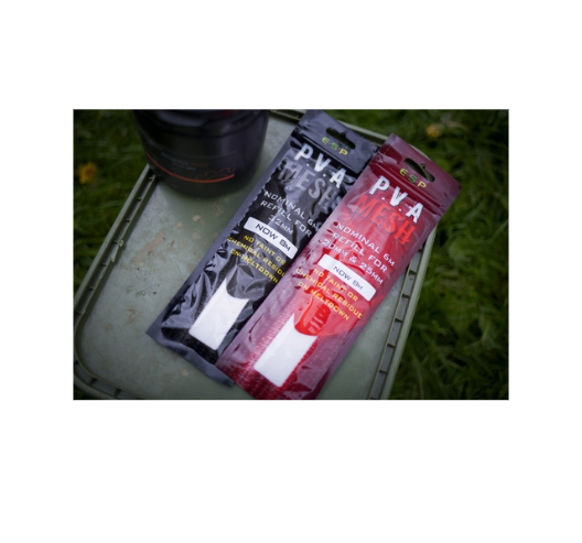 ESP | PVA MESH UNI-REFILL