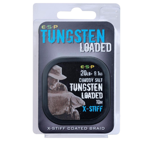 ESP | TUNGSTEN LOADED SILT 20LB (X-STIFF)