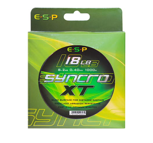 ESP | SYNCRO XT