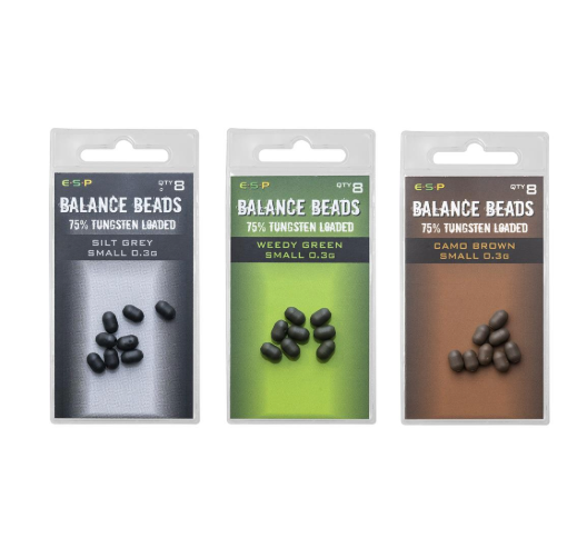 ESP | BALANCE BEADS