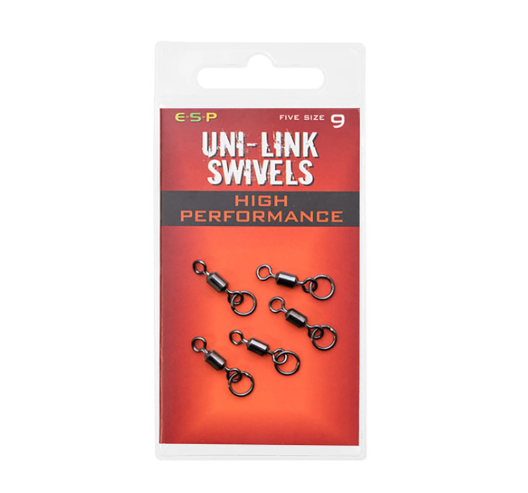 ESP | UNI-LINK HIGH PERFORMANCE SWIVEL