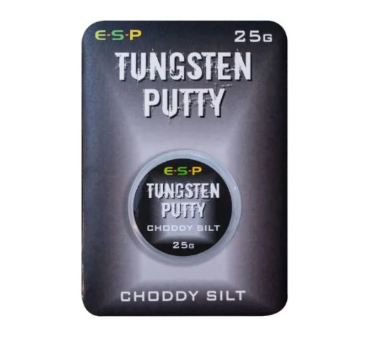 ESP | TUNGSTEN PUTTY