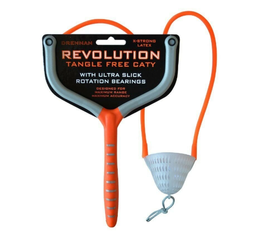 DRENNAN | REVOLUTION CATTY (X-STRONG)