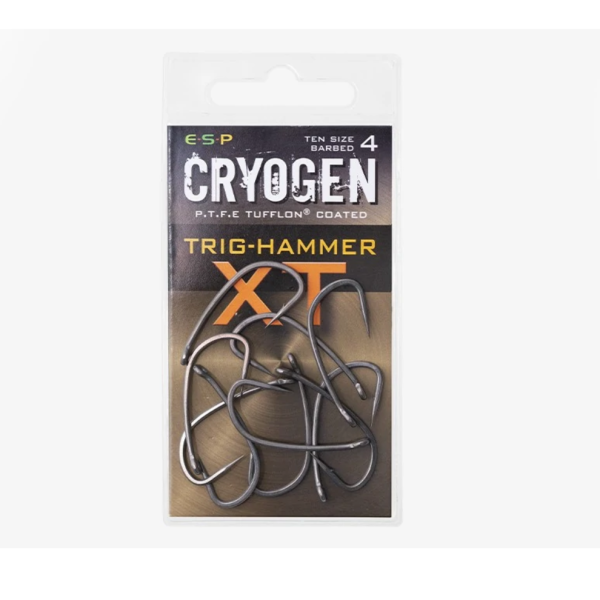 ESP | CRYOGEN TRIG-HAMMER XT