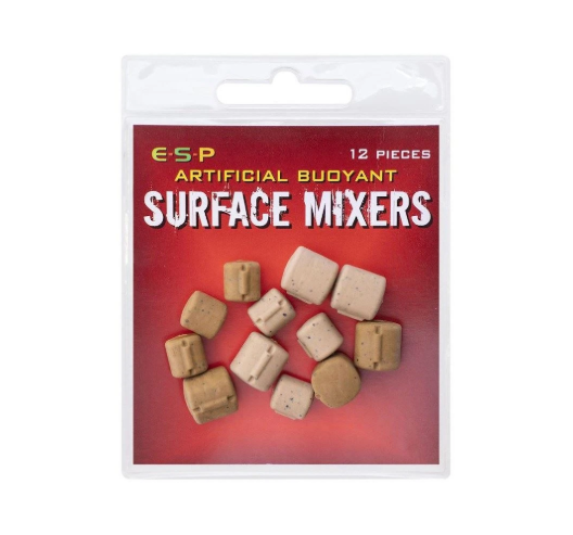 ESP | SURFACE MIXER