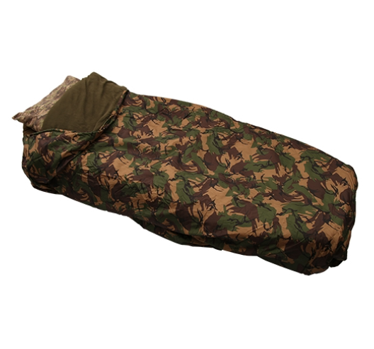 GARDNER | DPM BEDCHAIR COVER