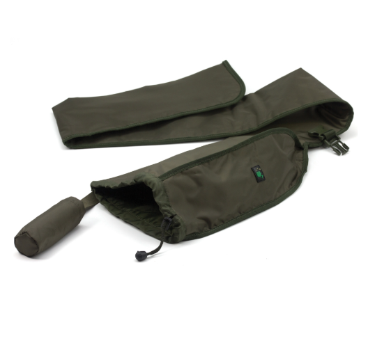 THINKING ANGLERS | OLIVE ADJUSTABLE SINGLE ROD SLEEVE (12-13FT)