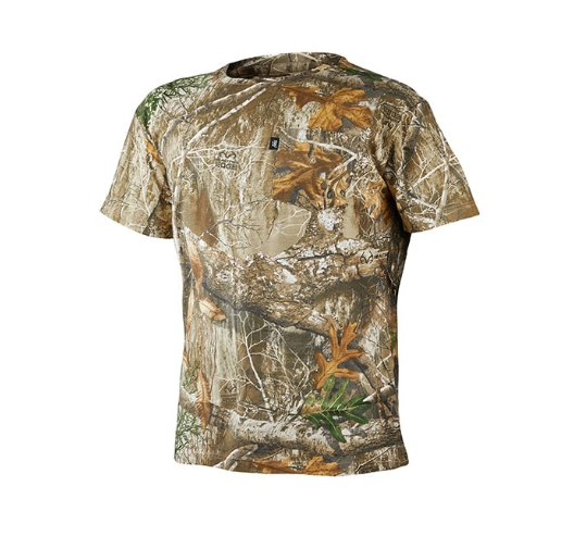 FORTIS | REALTREE T-SHIRT