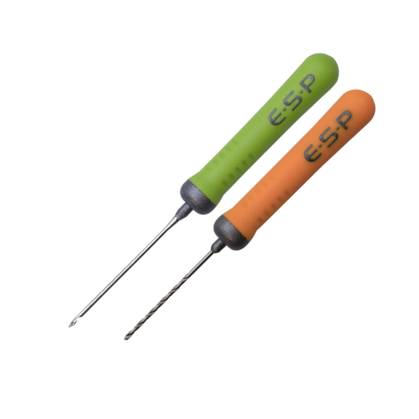 ESP | BAIT DRILL & NEEDLE