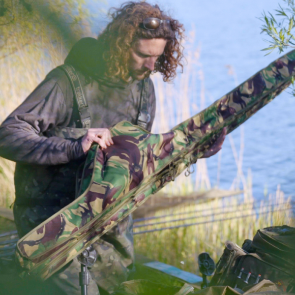 COTSWOLD AQUARIUS | RS SYSTEM ROD SLEEVE 12FT