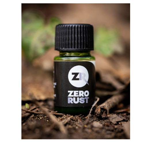 KORDA | ZR TREATMENT