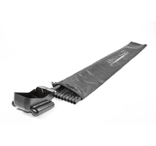 NASH | BUSHWHACKER BAITING POLE SYSTEM (15M)