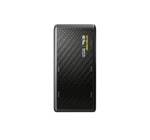 NITECORE | NB PLUS (POWERBANK)