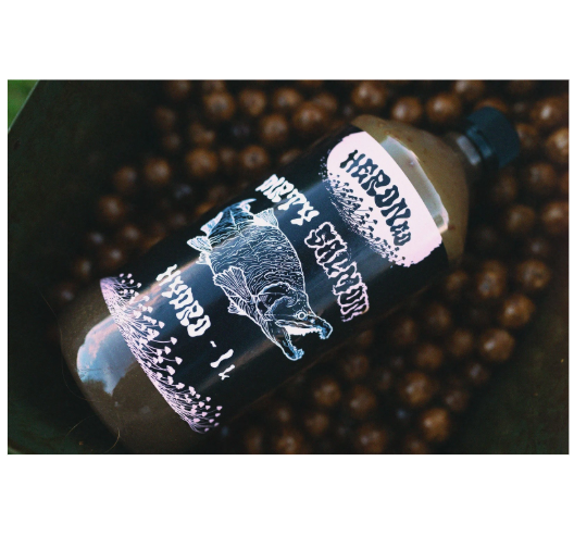 HERON | DIRTY SALMON HYDRO