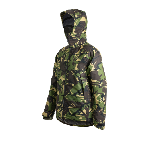 FORTIS | MARINE JACKET DPM