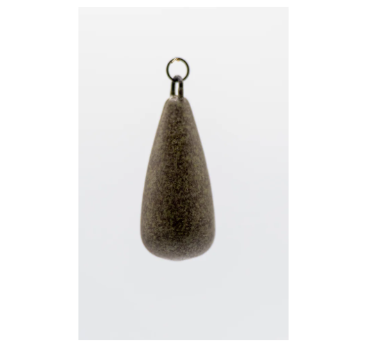 LEADS4LESS | HELI/CHOD 2.5OZ JUNGLE MATTE (SINGULAR)