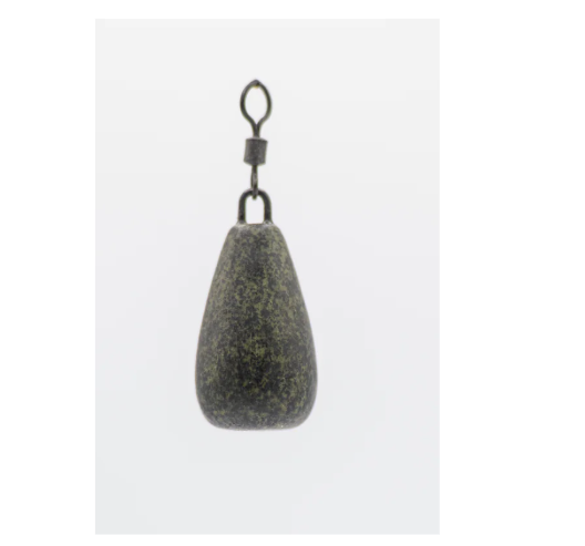 LEADS4LESS | ROGER & KERRY 2.5OZ WEED GREEN MATTE (SINGULAR)