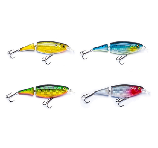 E-SOX | LURE ZAGTAIL 13 (FLOATING)