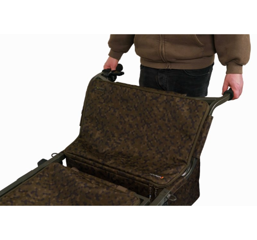 SOLAR | SP C-TECH HANDLE BAR BAG