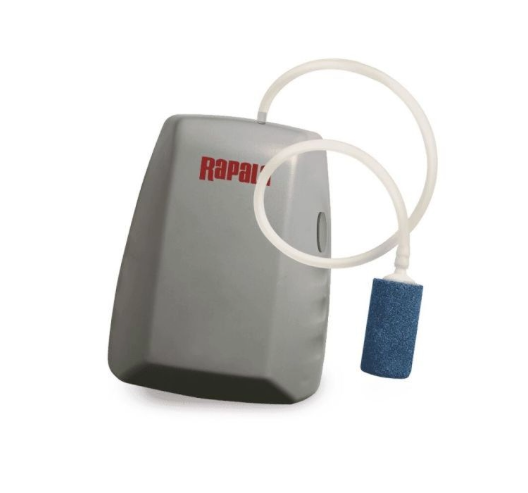 RAPALA | BATTERY POWERED AERATOR